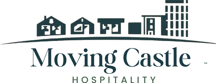 Moving Castle Hospitality